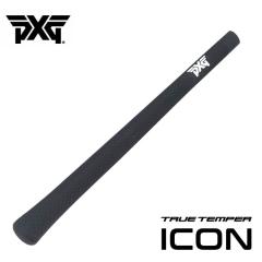 PXG �g�D���[�e���p�[ �A�C�R���O���b�v 58R �X�^���_�[�h�T�C�Y �o�b�N���C���Ȃ� True Temper ICON �l�R�|�X�Ή�