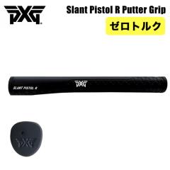 �y�[���g���N�p�^�[�p�z PXG Slant Pistol R Putter Grip �X�����g �s�X�g�� R �p�^�[�O���b�v �E�p