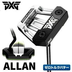 �y�p�^�[�E�󒍐��Y�zPXG ALLAN PUTTER �A���� �p�^�[