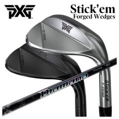 �y�����E�F�b�W�zPXG Stick�fem �t�H�[�W�h�E�F�b�W �O�H�P�~�J�� Diamana Thump �f�B�A�}�i�T���v �E�F�b�W�p�V���t�g