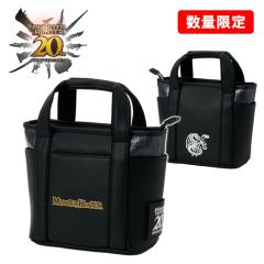 �y���ʌ���z �����X�^�[�n���^�[ 20���N�L�O �J�[�g�o�b�O ���E���h�o�b�O MONSTER HUNTER 20th ANNIVERSARY ���� �~���{���A�X RBMH-20