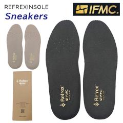 [�ߘa�̌Տo���I] ���t���b�N�X �C�t�~�b�N �C���\�[�� �X�j�[�J�[ REFREX IFMC INSOLE SNEAKERS ���s���i ���~�� �����Y ���f�B�[�X �]
