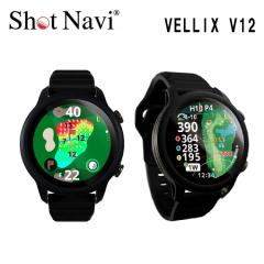 �V���b�g�i�r �x���b�N�X V12 Shot Navi VELLIX V12 �u���b�N �r���v�^ GPS�S���t�i�r �E�H�b�` ��������� �^�b�`�p�l��