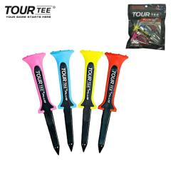 �c�A�[�e�B�[ �v���X �S���t TOUR TEE PLUS T-496 �S���t�e�B�[ 4�{�p�b�N �l�R�|�X�Ή��y1000�~ �ۂ�����z