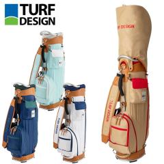 �^�[�t�f�U�C�� �J�[�g�L���f�B�o�b�O �y�� 9.5�^ 47�C���`�Ή� TURF DESIGN TDCB-BF70 �S���t