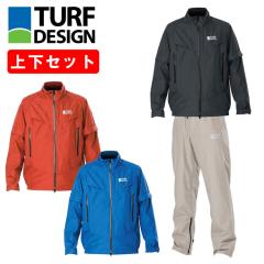 �y������I�z�y���C���E�F�A�z�^�[�t�f�U�C�� �����Y ���C���E�F�A �㉺�Z�b�g TURF DESIGN TDRW-2370J TDRW-2370P �S���t