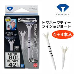 �_�C���S���t �g�}�z�[�N�e�B�[ ���C�����V���[�g TE-519 DAIYA GOLF 4�{4�{���� �G�R�p�b�P�[�W �l�R�|�X�Ή��y1000�~ �ۂ�����z