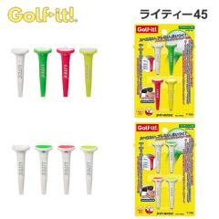 ���C�g LITE �S���t�e�B�[ ���C�e�B�[ 45 LITEE ���� 45mm T-769 4�{���� �l�R�|�X�Ή��y1000�~ �ۂ�����z