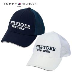 �y������I�z�g�~�[�q���t�B�K�[ �S���t �L���b�v ���b�V�� TOMMY HILFIGER THMB5S01