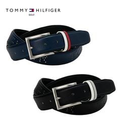 �y������I�z�g�~�[�q���t�B�K�[ �S���t �x���g ���S�p���`���O TOMMY HILFIGER THMB5SV4