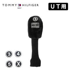 �y������I�z�g�~�[�q���t�B�K�[ �w�b�h�J�o�[ ���[�e�B���e�B�p �{�A TOMMY HILFIGER THMG3FH3 �S���t