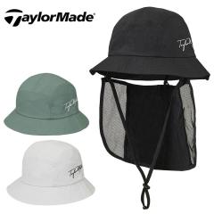 �e�[���[���C�h TaylorMade �T���V�F�[�h�n�b�g �X�q �t���b�v�t�� TL684 �S���t �l�R�|�X�Ή�