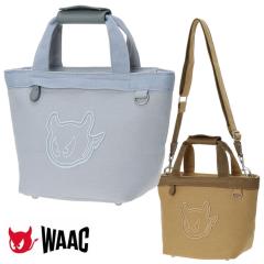 WAAC ���b�N �J�[�g�o�b�O UNISEX Essential ���E���h�o�b�O �V�����_�[�o�b�O 072262821 ���j�Z�b�N�X �G�b�Z���V���� �S���t