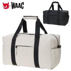 WAAC ���b�N �{�X�g���o�b�O UNISEX MATTE FAUX LEATHER 072262810 ���j�Z�b�N�X �S���t