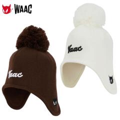 ���b�N WAAC UNISEX �C���[�t���b�v�j�b�g�L���b�v �h�� �����΍� ���j�Z�b�N�X 072254836 �S���t
