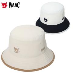 ���b�N WAAC UNISEX �o�C�J���[ �o�P�b�g�n�b�g 072262833 ���j�Z�b�N�X �S���t
