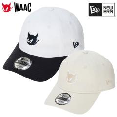 ���b�N �j���[�G�� �L���b�v WAAC NEW ERA UNISEX 9TWENTY 072262836 ���j�Z�b�N�X �S���t