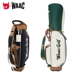 WAAC ���b�N �J�[�g�L���f�B�o�b�O 9�^ ���j�Z�b�N�X �O���C�j�[ �V���Z�e�B�b�N ���U�[ UNISEX Grainy Synthetic Leather 072262800 �S