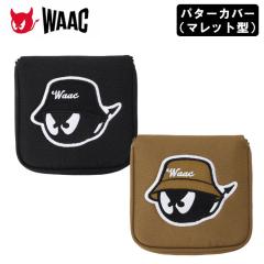 WAAC ���b�N ���j�Z�b�N�X �V�e�B���C�� �w�b�h�J�o�[ �p�^�[�p �}���b�g�^ UNISEX CITY LINE PT�J�o�[ 072254863 ���b�L�[ �S���t