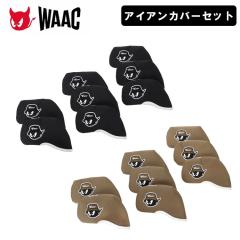 WAAC ���b�N �A�C�A���J�o�[ 8�Z�b�g ���j�Z�b�N�X �V�e�B���C�� �w�b�h�J�o�[ �A�C�A���p UNISEX CITY LINE IR�J�o�[ 072254864 ���b