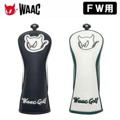 WAAC ���b�N ���j�Z�b�N�X �O���C�j�[ �w�b�h�J�o�[ �t�F�A�E�F�C�E�b�h�p UNISEX Grainy Synthetic Leather FW�w�b�h�J�o�[ 072262861 