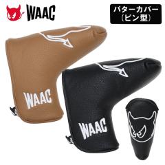 WAAC ���b�N ���j�Z�b�N�X �w�b�h�J�o�[ �p�^�[�p �s���^ UNISEX �s���p�^�[�J�o�[ 072262864 ���b�L�[ �S���t