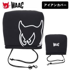 WAAC ���b�N ���j�Z�b�N�X �w�b�h�J�o�[ �A�C�A���p UNISEX �A�C�A���t�[�h 072262863 ���b�L�[ �S���t