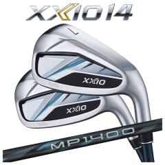 �y�A�C�A���Z�b�g�z�_�����b�v �[�N�V�I14 �A�C�A�� MP1400 �����J�[�{���V���t�g #6-9,Pw(5�{�Z�b�g) DUNLOP XXIO13 ���{���K�i