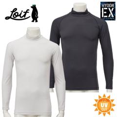 �y������I�z ���C�t �q���E�I�� EX �n�C�l�b�N�A���_�[�V���c Loif HYOON EX YL1642 �A���_�[�E�F�A �����Y �S���t �l�R�|�X�Ή�