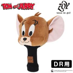 �]�[�C �h���C�o�[�p �w�b�h�J�o�[ �W�F���[ �g���ƃW�F���[ �R���N�V���� DR�p ZOY TOM and JERRY 071214824 �S���t