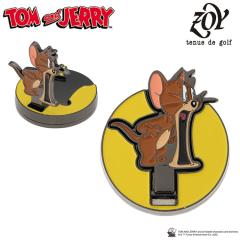 �]�[�C �X�^���h�}�[�J�[ �g���ƃW�F���[ �R���N�V���� ZOY TOM and JERRY 071214826 �S���t �l�R�|�X�Ή�