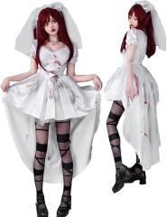 コスプレ 仮装 エンバーウィッチ M/L 【 コスプレ 衣装 ハロウィン