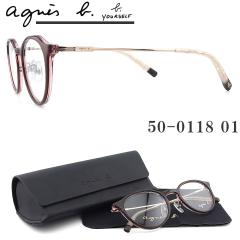 agnes b. �A�j�G�X�x�[ ���K�l �t���[�� 50-0118 01 �ዾ �u���E���~���C�g�S�[���h �u�����h �ɒB���K�l �x�t�� ���f�B�[�X ����