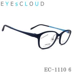 EYEs CLOUD �A�C�N���E�h EC-1110 Col.6 �X�N�G�A �ዾ �y�� �ɒB���K�l �x�t�� �l�C�r�[�}�b�g ���f�B�[�X ���� �t������ �y�� ���Ȃ₩