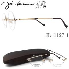 JOHN LENNON �W�������m�� ���K�l JL-1127 Col.1 ���i�V �c�[�|�C���g ���{�� �S�[���h �N���V�b�N �߂��� �ዾ �A���e�B�[�N john lenno