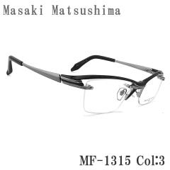 Masaki Matsushima �}�T�L�}�c�V�} ���K�l  MF-1315 3 ���Ȃ� �c�[�|�C���g �ዾ �T�C�Y57 �u���b�N�~�w�A���C���O���[ ��\�t���[���̂�