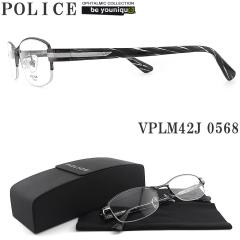 POLICE �|���X ���K�l�t���[�� VPLM42J-0568 �ዾ �ɒB���K�l �x�t�� �F���J�b�g �p�\�R���p �����Y�E���f�B�[�X �j���p�E�����p  �n�[