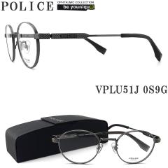 POLICE �|���X ���K�l�t���[�� VPLU51J-0S9G ���{�� �ዾ �ɒB���K�l �x�t�� �F���J�b�g �p�\�R���p �����Y�E���f�B�[�X �j���p�E����