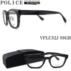 POLICE �|���X ���K�l�t���[�� VPLU52J-09GH ���{�� �ዾ �ɒB���K�l �x�t�� �F���J�b�g �p�\�R���p �����Y�E���f�B�[�X �j���p�E����