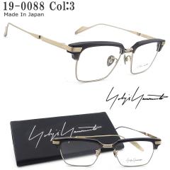 Yohji Yamamoto ���E�W���}���g ���K�l  19-0088 3 ���K�l �N���A�u���b�N�~�}�b�g�S�[���h �t������ �R�{�s�i ���{�� ��܂��� �悤�� 