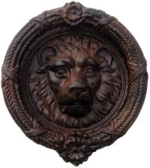 ���C�I���̓��� �h�A�m�b�J�[ ���S�� �f�p�ȃA���e�B�[�N �u���E���F���� �������� �A�[�g�H�|�i �v���[���g ���蕨 �A���i