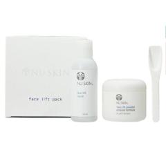 ageLOC トゥルー フェイス リッチ レイヤー クリーム ニュースキンの