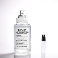 モンタル MONTALE ベルベットフラワー オードパルファム テスター EDP