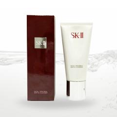  GXP[c[ SK-II tFCVg[gg WFgNU[ 120g tH[ SK-2 NA ysAiz