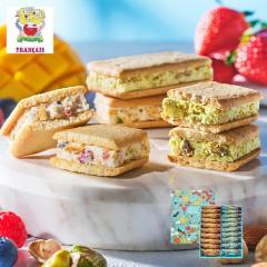 �t�����Z�����y�ʎ������̂��ރT���h�N�b�L�[�l����20���z���َq�M�t�g � �X�C�[�c �Ă��َq �m�َq �v���[���g �N�b�L�[ �E�� ��