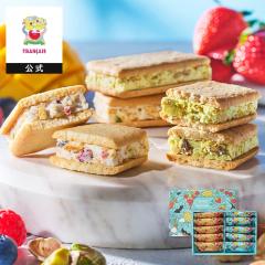 �t�����Z�����y�ʎ������̂��ރT���h�N�b�L�[�l����10���z���َq �M�t�g � �X�C�[�c �Ă��َq �m�َq �v���[���g �N�b�L�[ �E�� 
