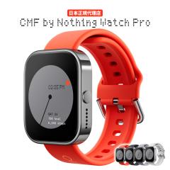 y~Z[ (30%OFF+|CgҌ)z  {K㗝X CMF by Nothing Watch Pro X}[gEHb` Bluetoothʘb\ Mʒm LINE