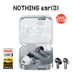 y~SALE |CgҌz V {K㗝X Nothing ear(3) nC] CXCz 24bit LDACCXΉ AIɂ