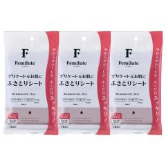 �f���P�[�g�]�[�� �V�[�g ���� �ێ� �t�F���P�A �P�A �t�F�~���e �ӂ��Ƃ�V�[�g 15�����~3�p�b�N ������ ������ ������ ���� VIO ���{