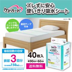 �P�A�n�[�g �Y�����Ɉ��S �g������z���V�[�g 40����